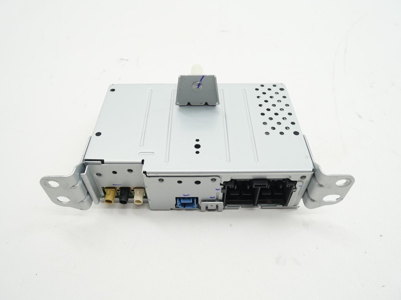 2024-2026 Ford Mustang S650 Audio Control Module Head Unit PR3T-18D890 OEM