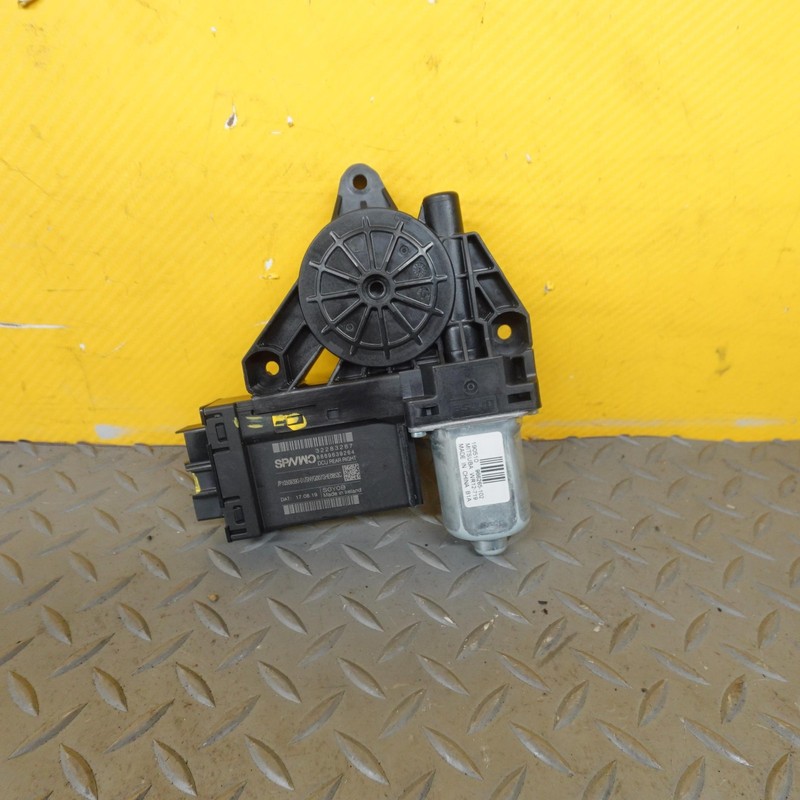 2019-2022 VOLVO XC40 REAR LEFT SIDE DOOR WINDOW REGULATOR MOTOR OEM 32283267