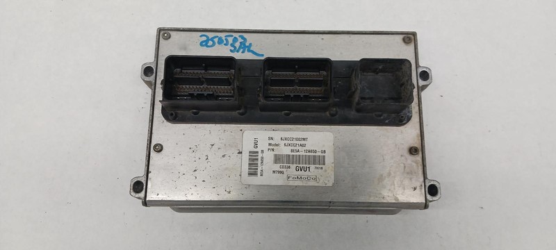 08-'09 FORD FUSION Electronic Control Module ECU 2.3L OEM 1 Year Warranty!