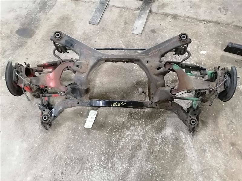 Crossmember/K-Frame Rear Fits 14-18 FORESTER 1266501