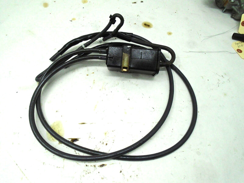 USED CANISTER ASSY 6J9-24170-00-00 YAMAHA 2007 & LATER 755-300hp 4-STROKE ENGINE