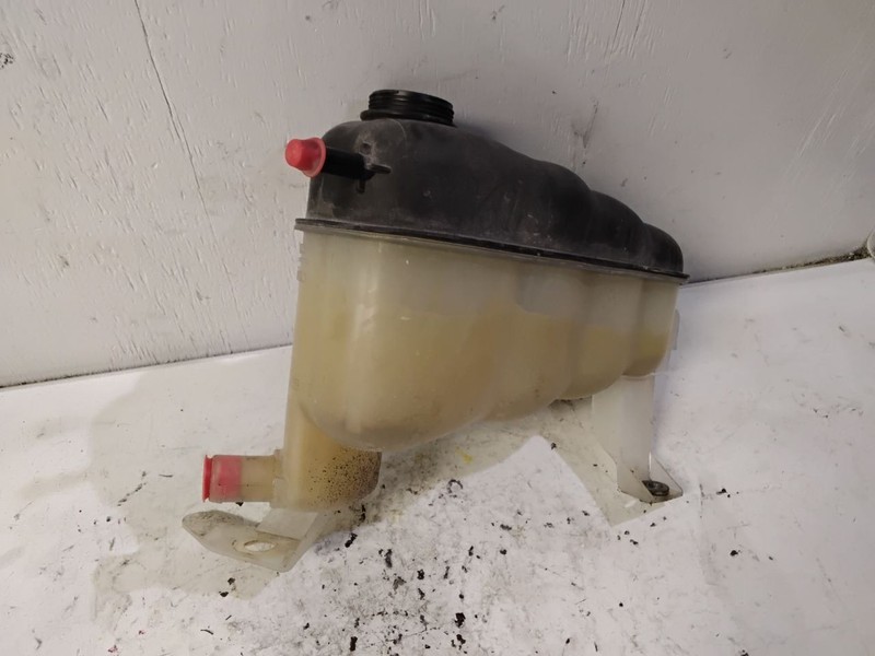 Coolant Reservoir Fits 07-19 SIERRA 2500 PICKUP 3581653