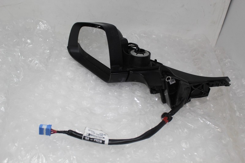 Genuine 2024+ Tesla Model 3 Left Driver Side Mirror Rear View2097804-98-A OEM