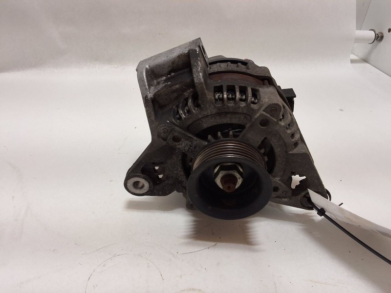 Alternator Base Fits 06-11 DTS 3475644
