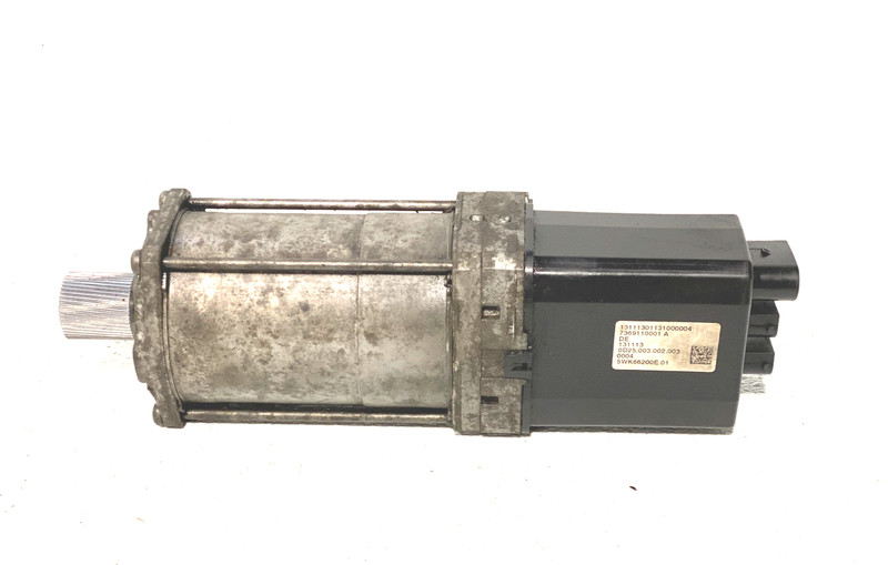 14-16 BMW 428I 435I F30 F32 POWER STEERING GEAR RACK AND PINION MOTOR OEM #A0.40