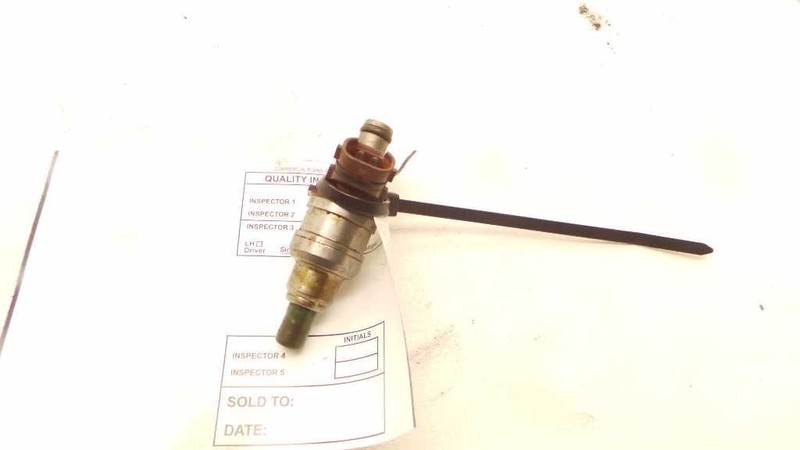 89-95 TOYOTA 4RUNNER DELUXE 3.0L FUEL INJECTOR