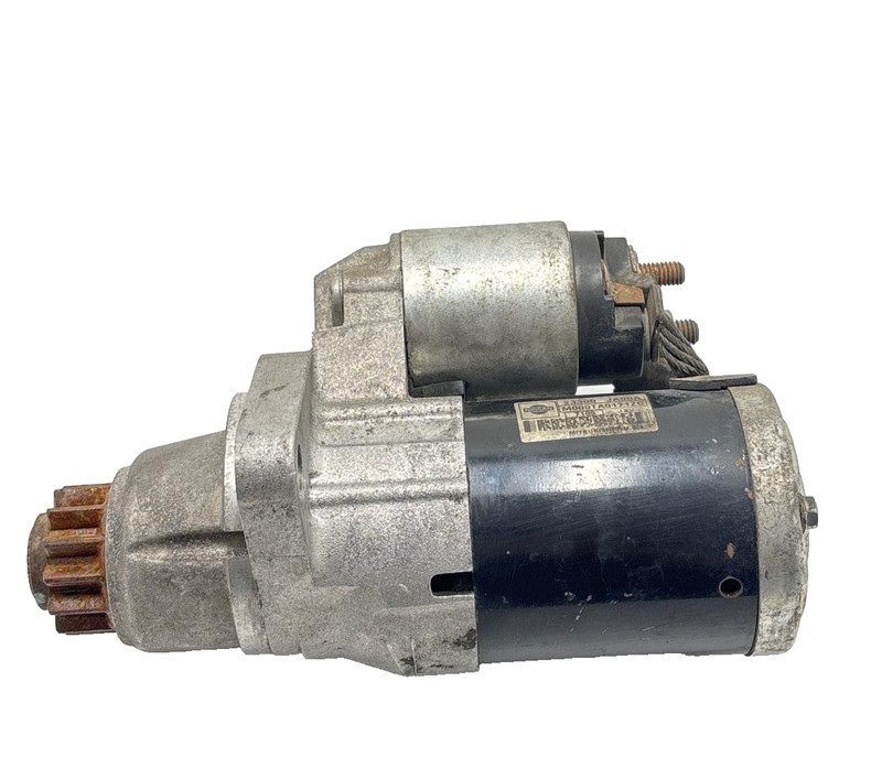 Nissan Altima 2.5L Engine Starter Motor 2013 P/N 23300JA00A