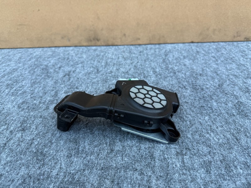 INFINITI QX50 QX55 19-25 OEM FRONT RIGHT OR LEFT SEAT COOLING BLOWER FAN W/ DUCT