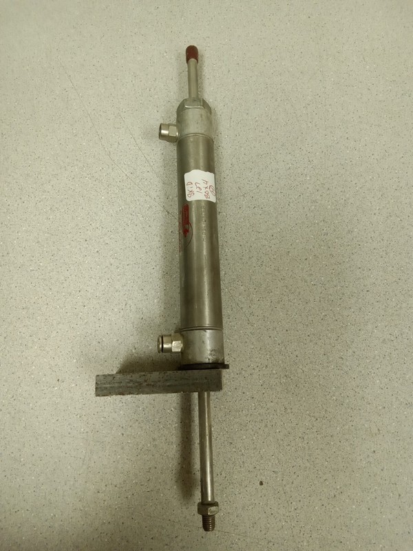 Bimba Stainless M-094-DXDEB Cylinder