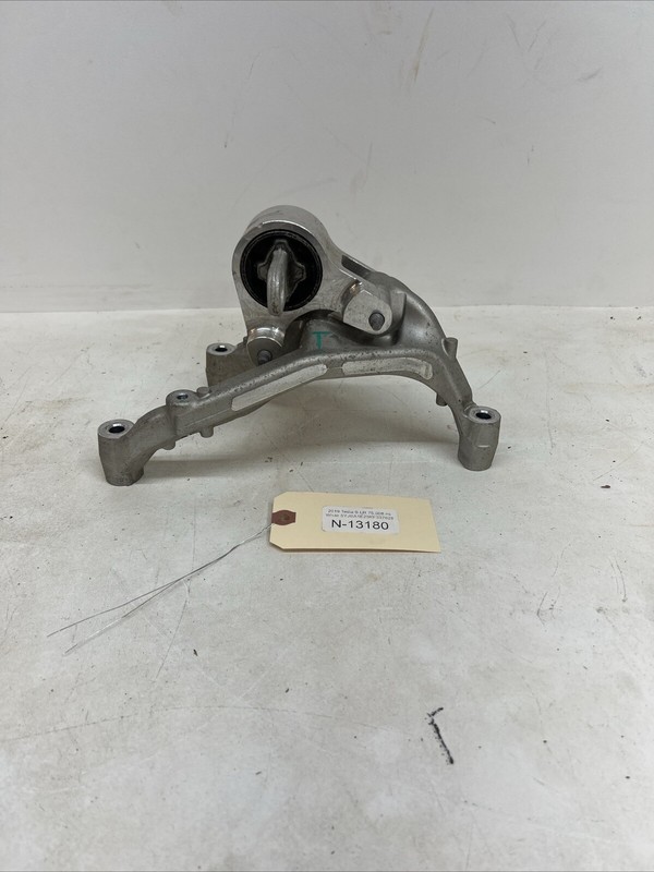 π₯16-22 Tesla Model S Front Drive Unit Mount Bracket Pillow 1134682-00 13180 S23