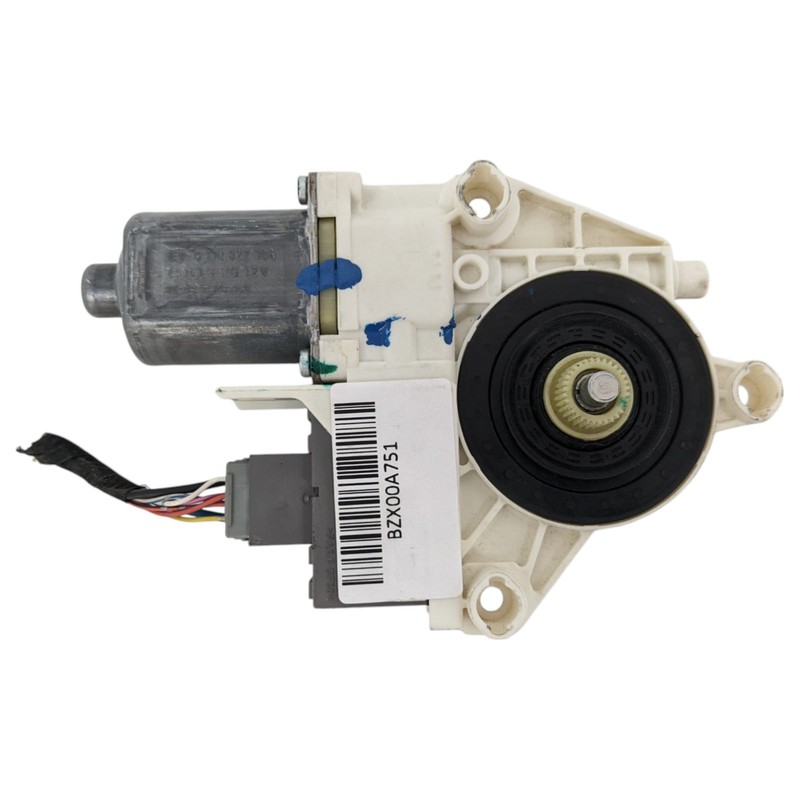 06-12 Mitsubishi Eclipse Right Passenger Side Door Power Window Regulator Motor
