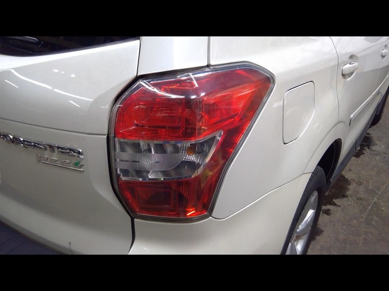 Passenger Right Tail Light Fits 14-16 FORESTER 1697361