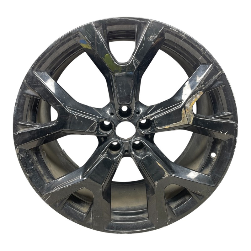 2019-2024 BMW X7 G07 Wheel rim style 752 9.5Jx21 H2 IS36 OEM 6885461