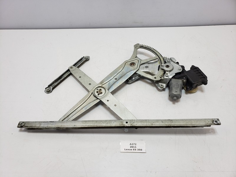 ✅ 07-12 OEM Lexus ES350 XV40 Front Left Driver Side Window Regulator Motor