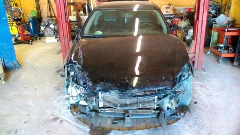 Anti-Lock Brake Part Assembly VIN W 4th Digit Limited Fits 12-16 IMPALA 109416