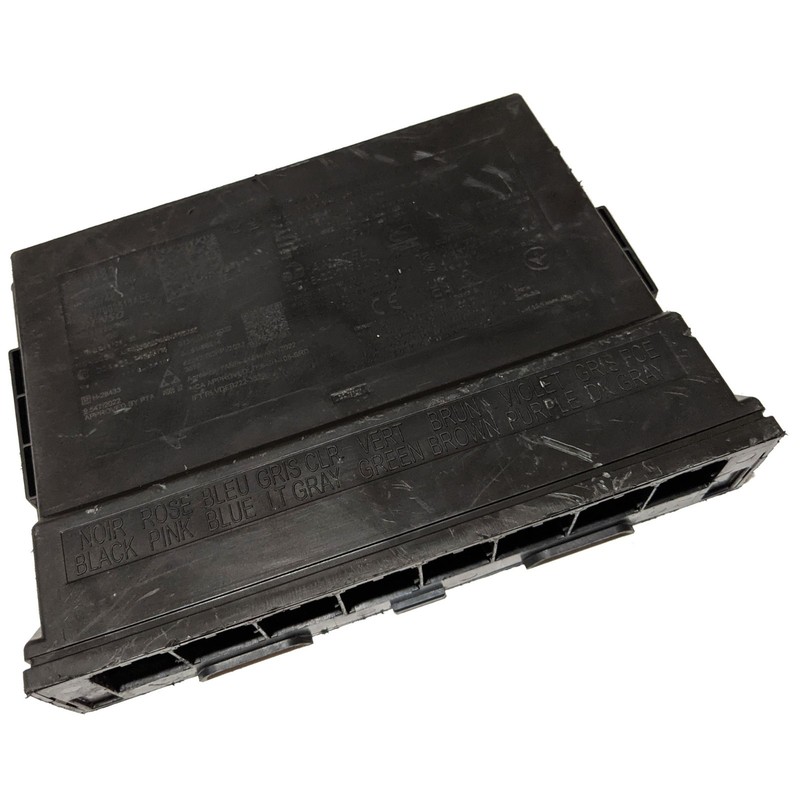 OEM Body Control Module BCM BCU Buick Cadillac Chevrolet GMC 13559483