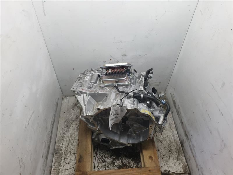 20 21 22 TOYOTA COROLLA HYBRID 1.8L AUTOMATIC TRANSMISSION 2ZRFXE 30900-12020