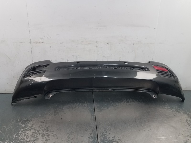 2012 Mini Cooper John Works Coupe Rear Bumper - * #1249 L2