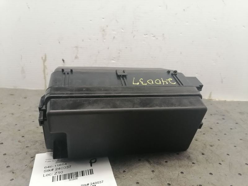 Fuse Box Engine Compartment Sedan Sport Fits 13-17 ACCORD 1294282