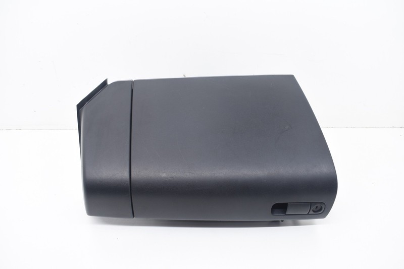 2008 Mazdaspeed 3 Glovebox Dash Glove Box Storage Compartment Black OEM KW95