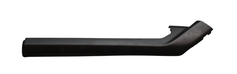 11-18 Porsche Cayenne 958 Front Left Door Panel Trim Cover Lower Molding Oem
