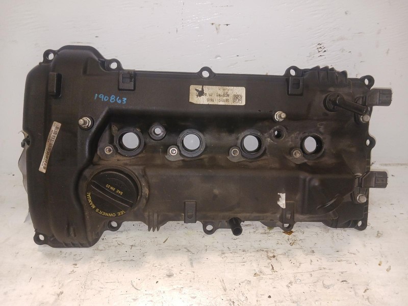 17 KIA FORTE Valve Cover 2.0L OEM