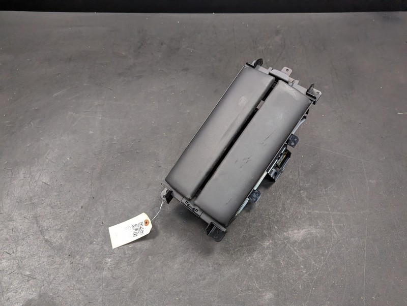 Center Console Armrest Lid w/ Cup Holder 2022 Toyota GR86 2023 X