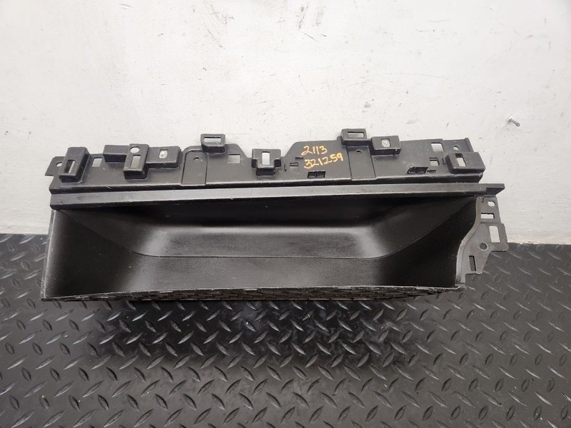 19-23 Dodge Ram 1500 Upper Glove Box Bin Housing OEM 5YK23TX7AF