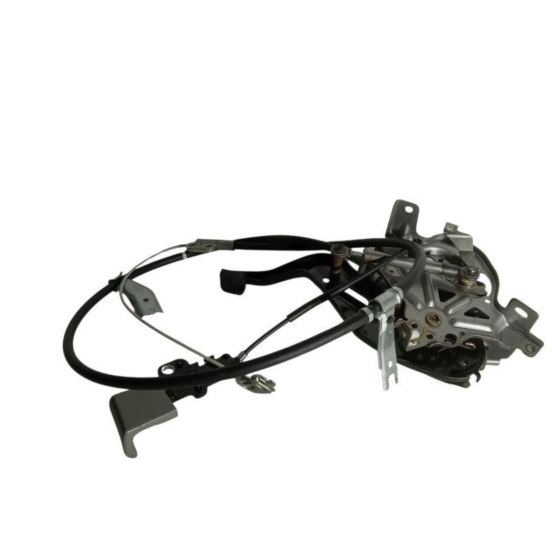2009 2011 Honda Pilot Parking Brake Pedal Assembly Genuine OEM 47101SZAA01