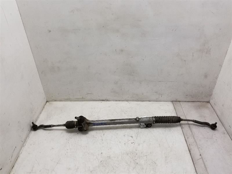 17-20 TOYOTA 86 2WD MT STEERING GEAR RACK AND PINION ASSEMBLY