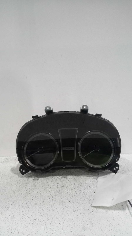 Used Speedometer Gauge fits: 2013 Hyundai Azera cluster ID 940013V100 Grade A