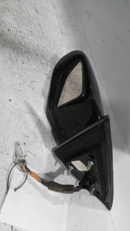 Used Left Door Mirror fits: 2009 Nissan Maxima Power w/LED turn indicators w/aut