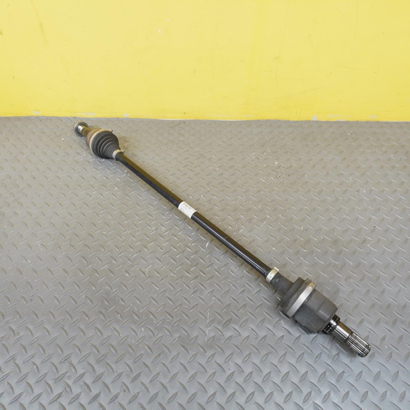 2023-2024 KIA SPORTAGE REAR LEFT SIDE AXLE SHAFT HALFSHAFT OEM 49600N7000