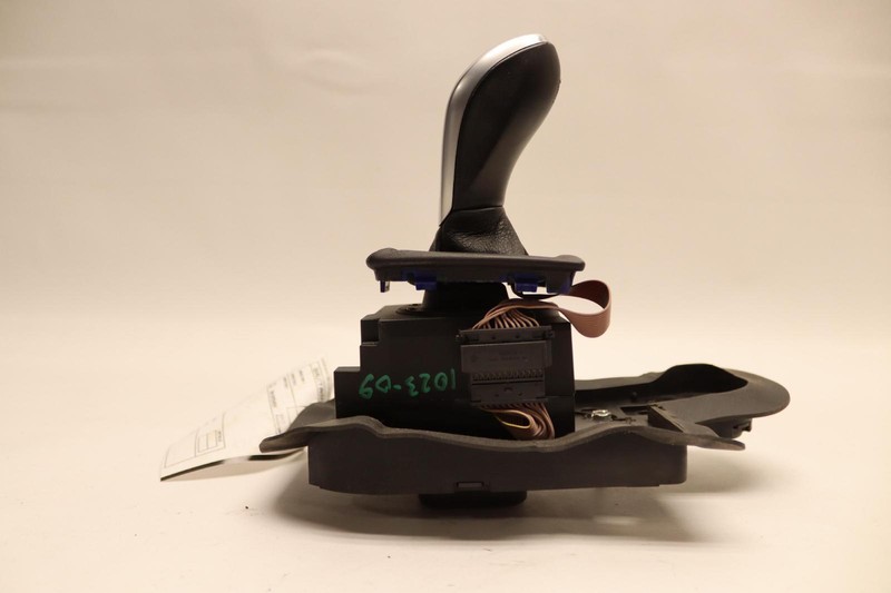 2011-2016 BMW Z4 E89 AUTOMATIC TRANSMISSION GEAR SHIFTER LEVER KNOB OEM