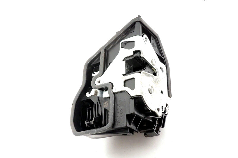 09 10 11 12 BMW 750I F01 FRONT RIGHT PASSENGER DOOR LOCK LATCH ACTUATOR OEM