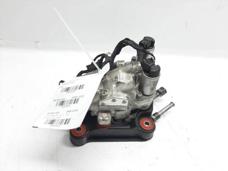 BMW F01 740i 750i Dynamic Drive Valve Block Pump 6775258
