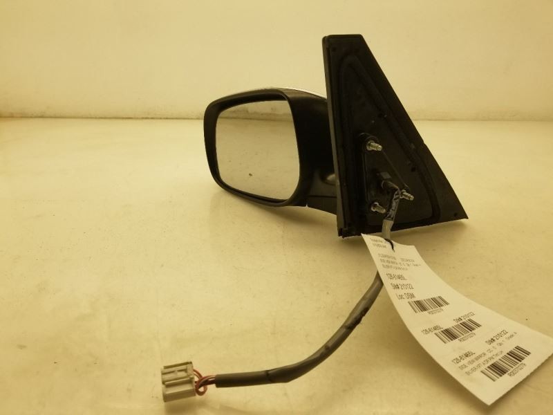 08-15 SCION XB DRIVER SIDE LEFT SIDE VIEW MIRROR ASSEMBLY
