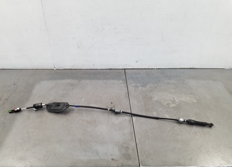 2025 Toyota Corolla GR AWD Automatic Trans Shifter Cable 3K Miles #7476 B7