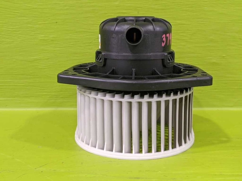 10 11 AVEO BLOWER MOTOR OEM 3799-21