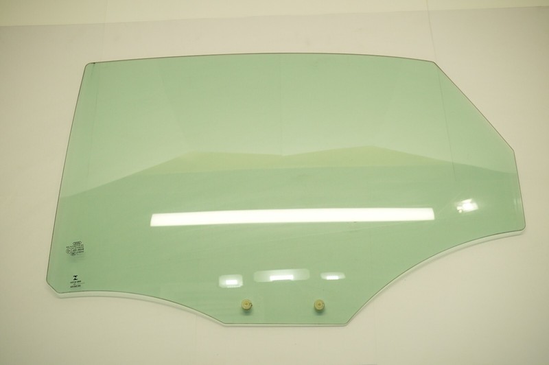 🔅2015-2020 AUDI RS3 OEM.REAR DRIVER SIDE DOOR GLASS 8V5-845-205