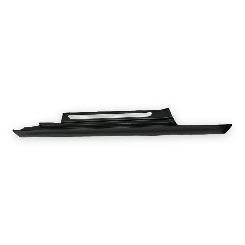 Mini Cooper S F56 2014-2024 Left Driver Side Rocker Panel Skirt Molding OEM