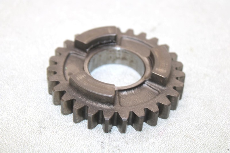 2000 YamahaGrizzly Oem 27T Reverse Wheel Gear 5GT-17253-00-00 AY35