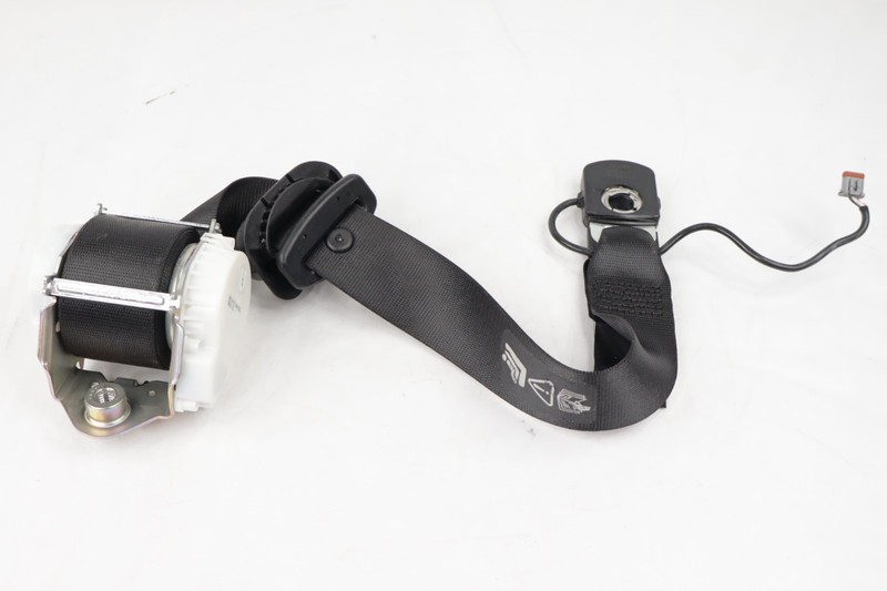 ✅ 2009-2015 JAGUAR XF RIGHT FRONT PASSENGER SIDE SEAT BELT RETRACTOR 34097059C