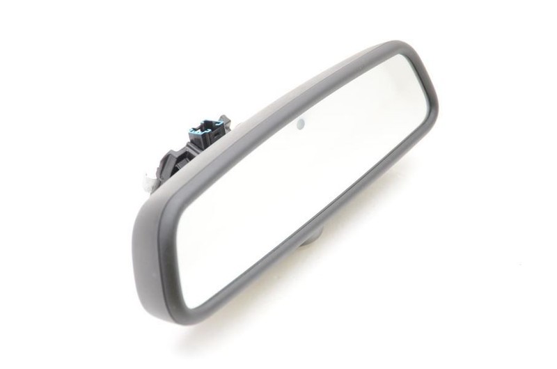 2013-2019 BMW 640I Gran Coupe Rear View Automatic Dimming Mirror