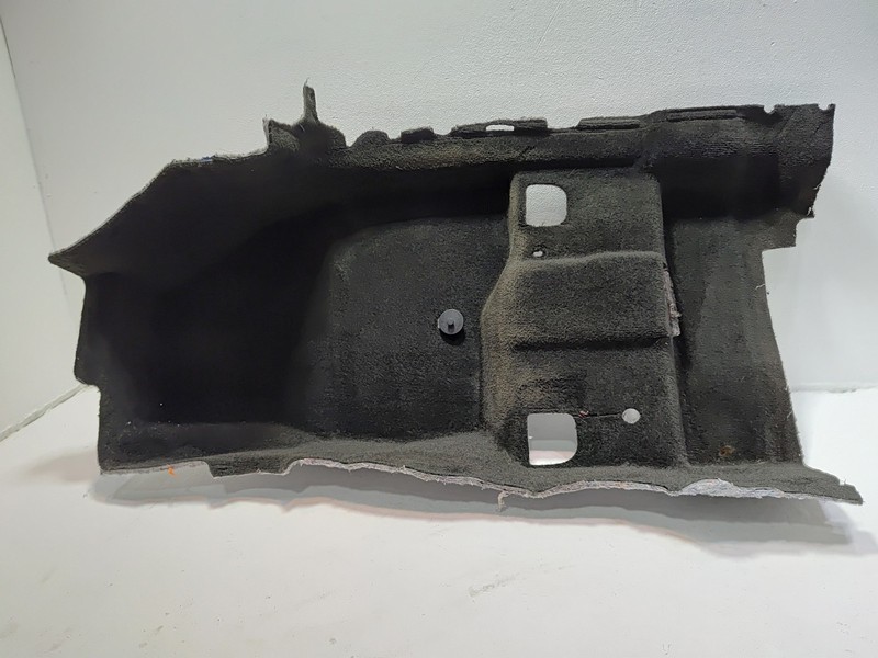 2016-2019 FORD EXPLORER FRONT RIGHT PASSENGER SIDE FLOOR CARPET COVER LINER OEM