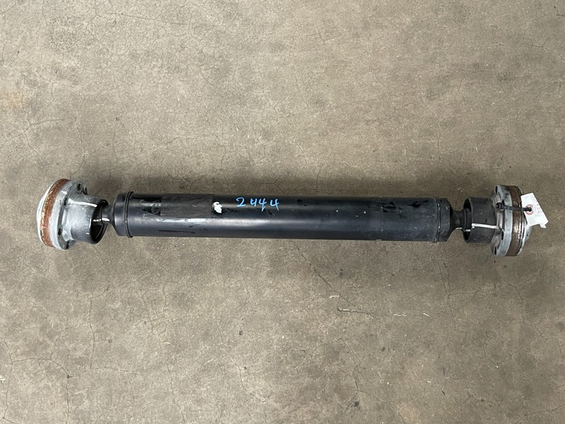 ⭐2017-2019 MERCEDES-BENZ GLS-CLASS AWD FRONT PROPELLER AXLE DRIVESHAFT LOT2444