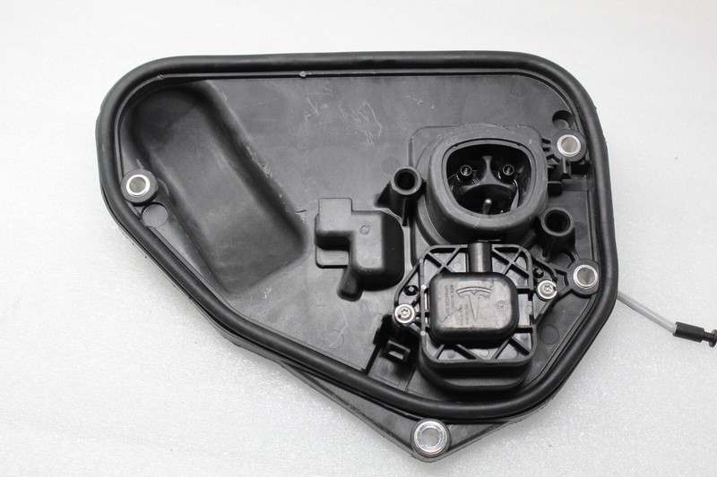 2021-2024TESLA MODEL S / X High Voltage CHARGE PORT REV 2 1567500-10-A OEM
