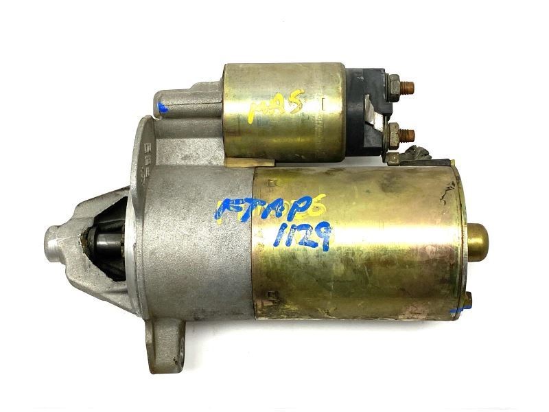 Starter Motor 4.0L AT 4R3T-11000-AB Fits 2005-2010 Ford Mustang 35042