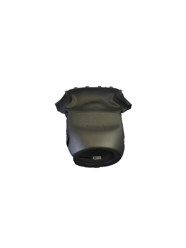 Used Oem Kia Steering Column Lower & Upper Shroud Cover for 2023-2025 Sportage