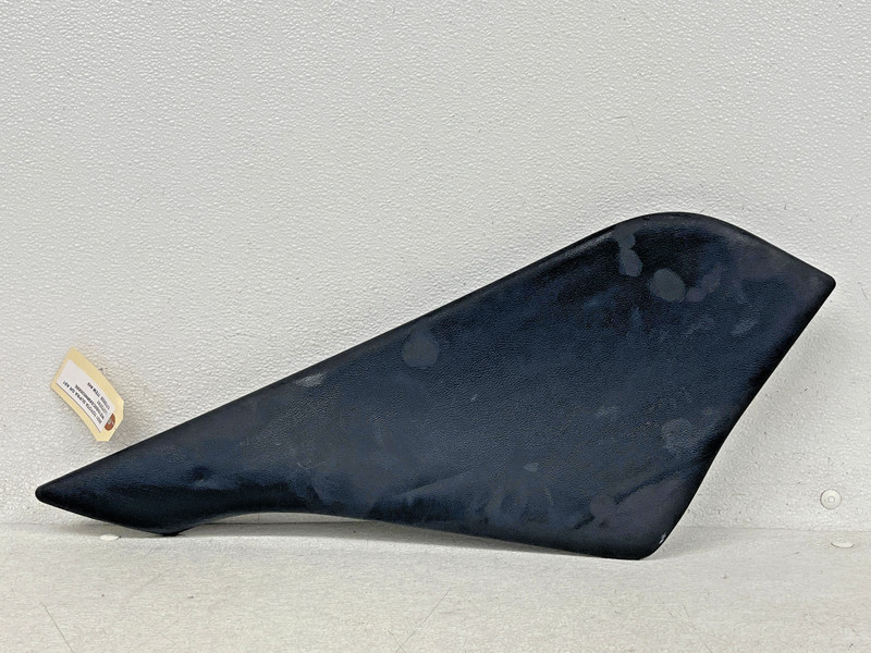 ⭐2020-2025 TOYOTA SUPRA A91 FRONT LEFT CENTER CONSOLE PANEL COVER OEM LOT2701
